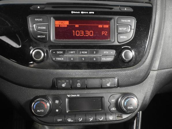 Kia Ceed II с пробегом 2013 года, цена 969 900 рублей, 174669 км, хэтчбек, Автокод Объявления