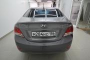 Hyundai Solaris I Сургут  - изображение 26