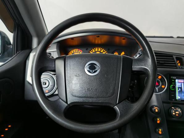 SsangYong Kyron I Рестайлинг с пробегом 2014 года, цена 949 000 рублей, 165424 км, внедорожник, Автокод Объявления