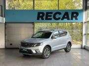 Geely Emgrand X7 I Рестайлинг 2 Санкт-Петербург  - изображение 36