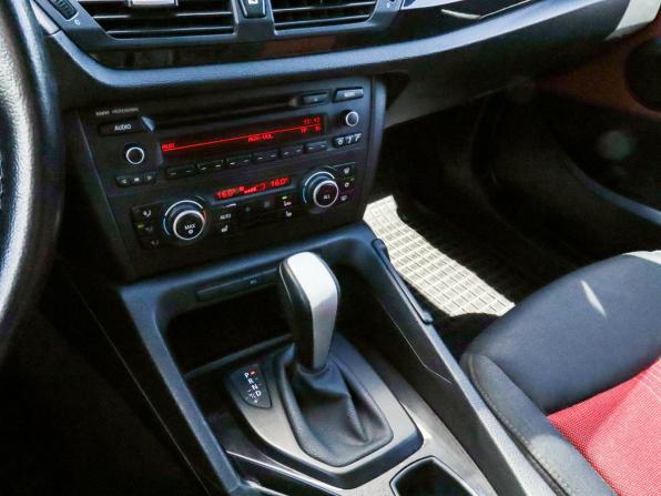 BMW X1 I (E84) с пробегом 2011 года, цена 1 099 000 рублей, 209602 км, внедорожник, Автокод Объявления