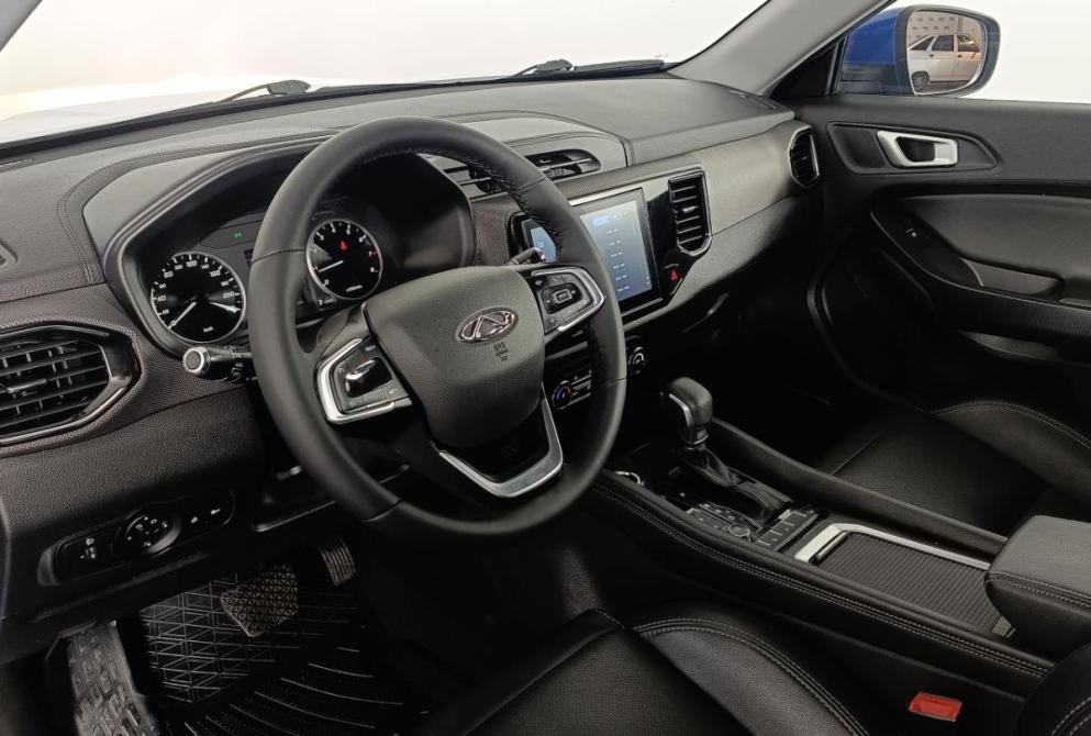 Chery Tiggo 4 I Рестайлинг Волгоград  - изображение 9