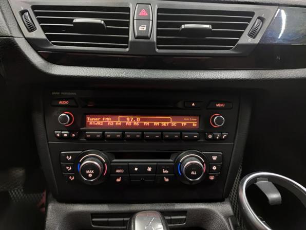 BMW X1 I (E84) с пробегом 2012 года, цена 1 160 000 рублей, 229211 км, внедорожник, Автокод Объявления