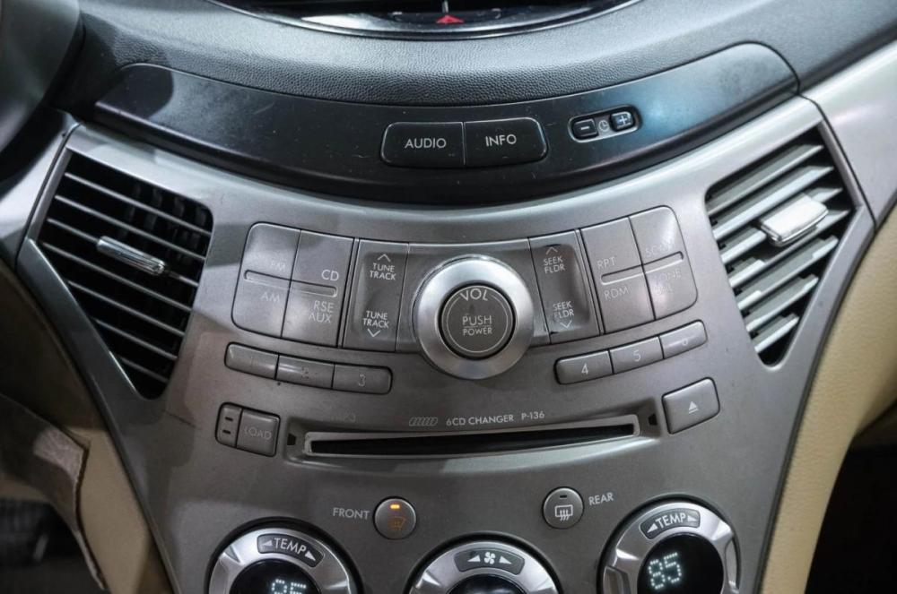 Subaru Tribeca I Новокузнецк  - изображение 25