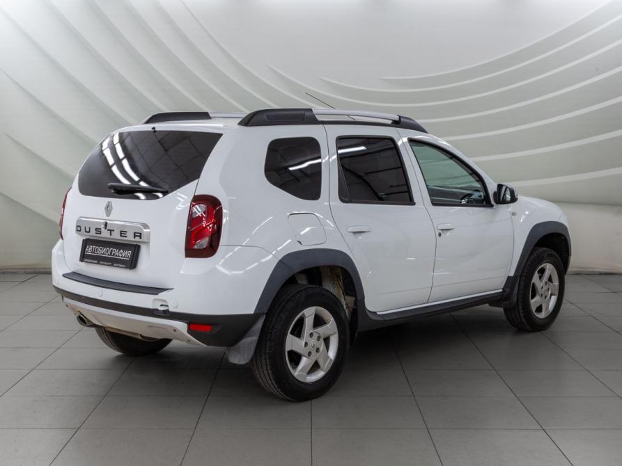 Renault Duster I Волгоград  - изображение 7