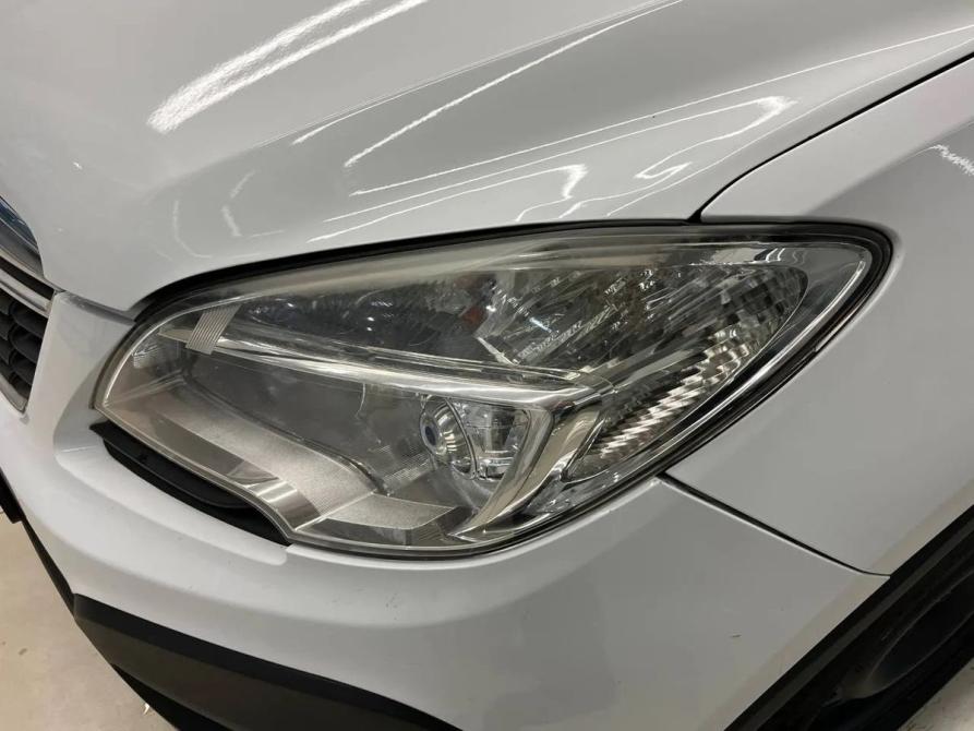 Opel Mokka I Челябинск  - изображение 13