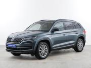 Skoda Kodiaq I Москва  - изображение 29