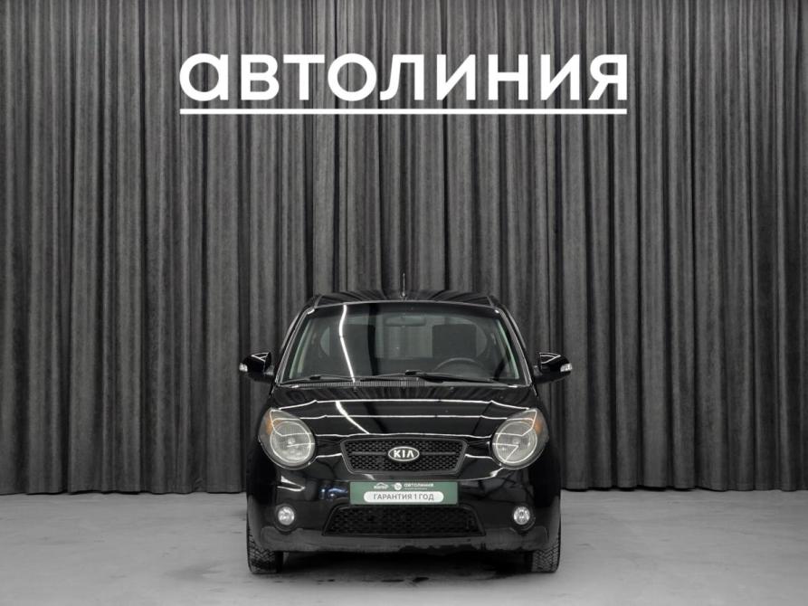Kia Morning I Рестайлинг Красноярск  - изображение 2