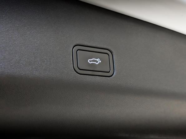 Geely Monjaro I с пробегом 2024 года, цена 3 330 000 рублей, 35599 км, внедорожник, Автокод Объявления