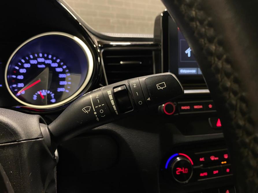 Kia Ceed III Челябинск  - изображение 22