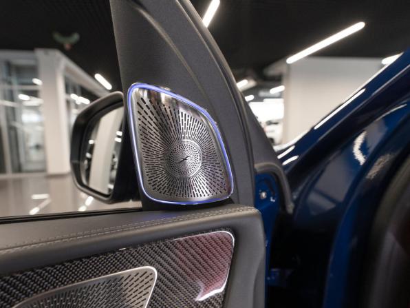 Mercedes-Benz GLE AMG II (V167) с пробегом 2021 года, цена 13 200 000 рублей, 44356 км, внедорожник, Автокод Объявления