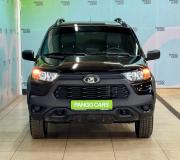 Lada (ВАЗ) Niva Travel I Набережные Челны  - изображение 25