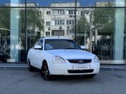 Lada (ВАЗ) Priora I Рестайлинг Самара  - изображение 17