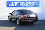 Skoda Octavia III (A7) Таганрог  - изображение 28