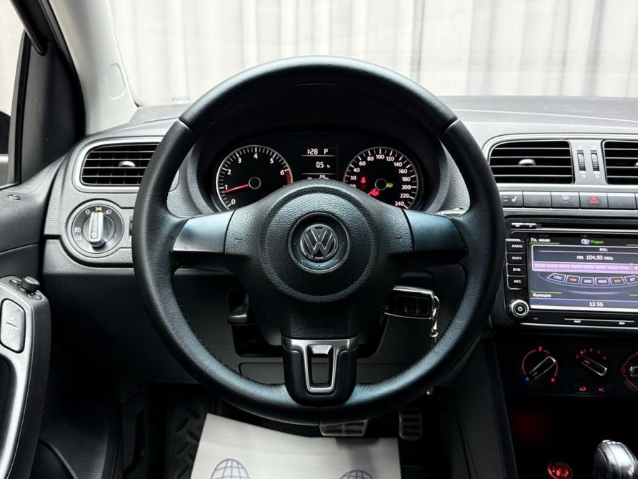 Volkswagen Polo V Ижевск  - изображение 18