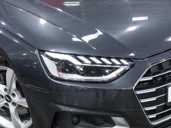 Audi A4 V (B9) Рестайлинг с пробегом 2020 года, цена 3 120 000 рублей, 75946 км, седан, Автокод Объявления