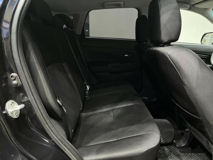 Mitsubishi ASX I Волжский  - изображение 21