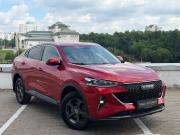 Haval F7x I Рестайлинг Уфа  - изображение 22