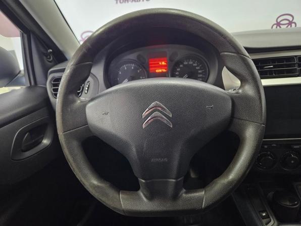Citroen C-Elysee I с пробегом 2014 года, цена 494 000 рублей, 102872 км, седан, Автокод Объявления