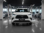 Toyota Highlander IV (XU70) Москва  - изображение 32