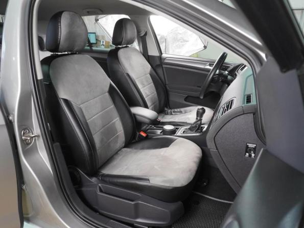 Volkswagen Golf VII с пробегом 2013 года, цена 1 179 000 рублей, 211654 км, хэтчбек, Автокод Объявления