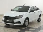 Lada (ВАЗ) Vesta I Рестайлинг (NG) Иваново  - изображение 25
