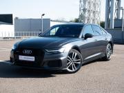 Audi A6 V (C8) Москва  - изображение 23