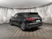 Volkswagen Touareg III Москва  - изображение 42