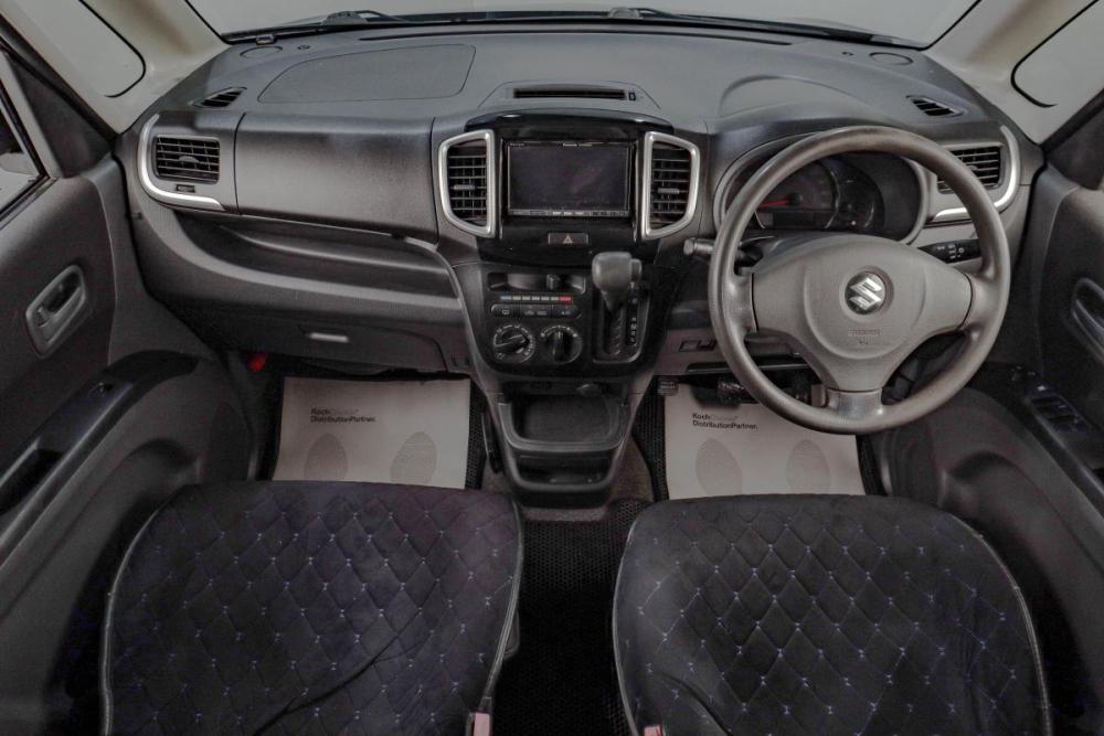 Suzuki Solio II Рестайлинг Челябинск  - изображение 14