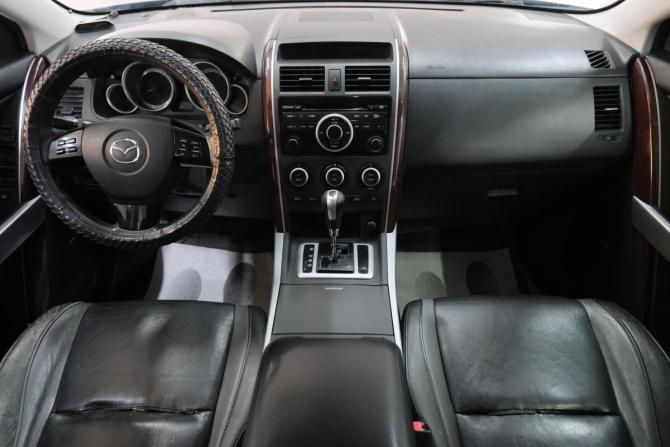 Mazda CX-9 I с пробегом 2008 года, цена 899 000 рублей, 505000 км, внедорожник, Автокод Объявления