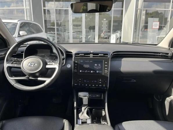 Hyundai Tucson IV с пробегом 2024 года, цена 3 550 000 рублей, 22171 км, внедорожник, Автокод Объявления