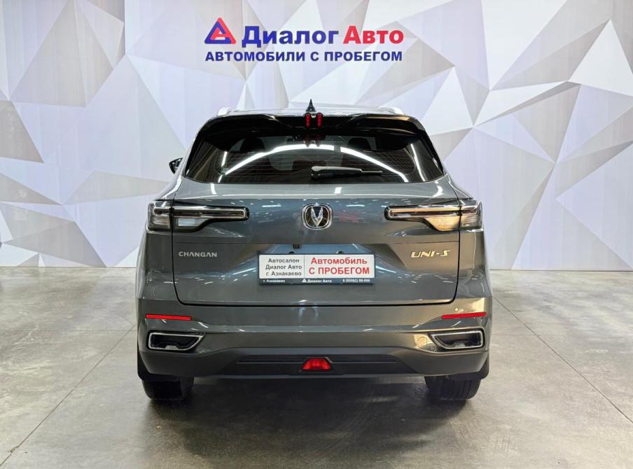 Changan UNI-S I Набережные Челны  - изображение 5