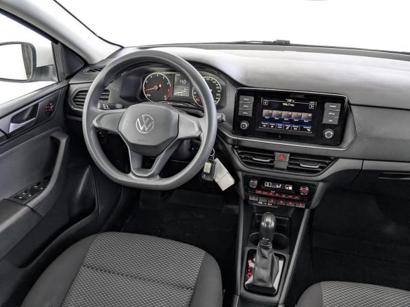 Volkswagen Polo VI с пробегом 2022 года, цена 1 749 000 рублей, 42385 км, лифтбек, Автокод Объявления