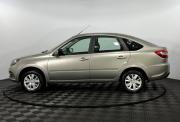 Lada (ВАЗ) Granta I Рестайлинг Нижний Новгород  - изображение 33