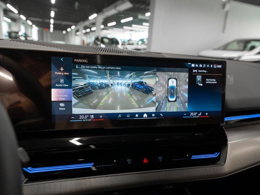 BMW 5 серии VIII (G60/G61/G68) Москва  - изображение 22