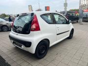 Peugeot 107 I Краснодар  - изображение 20