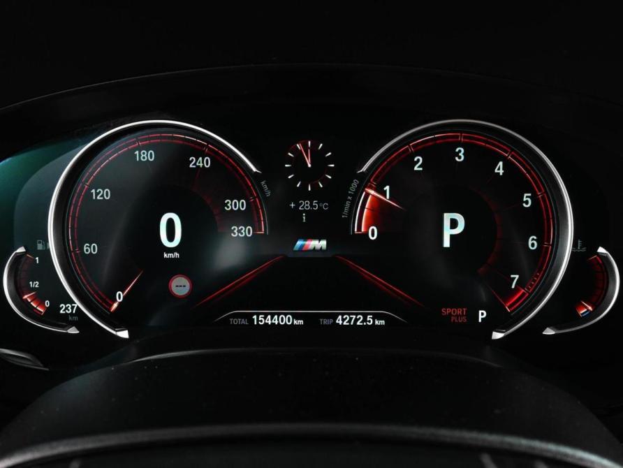 BMW 5 серии VII (G30/G31/G38) Ростов-на-Дону  - изображение 22