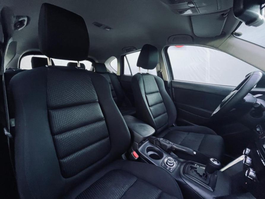 Mazda CX-5 I Оренбург  - изображение 9