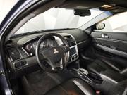 Mitsubishi Galant IX Рестайлинг Москва  - изображение 38