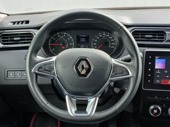 Renault Arkana I с пробегом 2019 года, цена 1 739 000 рублей, 66700 км, внедорожник, Автокод Объявления