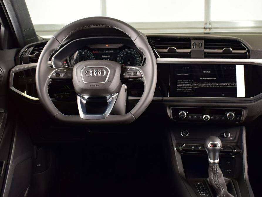 Audi Q3 II (F3) Кемерово  - изображение 11