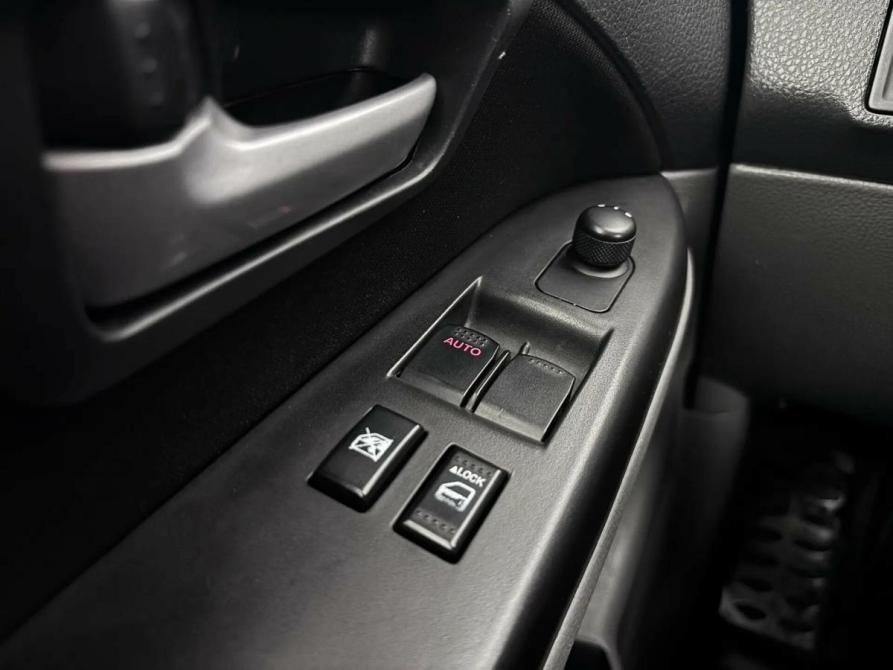 Suzuki SX4 I (Classic) Рестайлинг Псков  - изображение 16