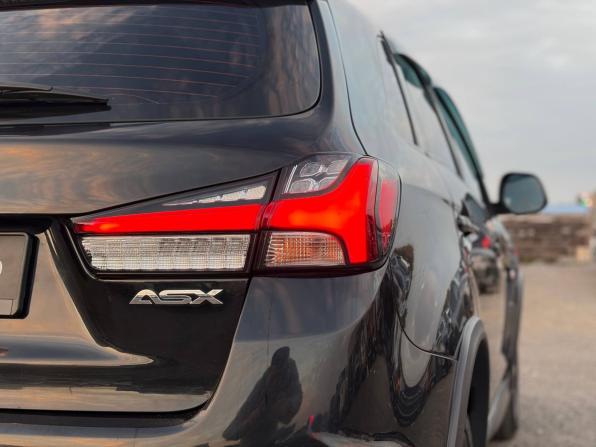 Mitsubishi ASX I Рестайлинг 3 с пробегом 2020 года, цена 1 200 000 рублей, 112000 км, внедорожник, Автокод Объявления