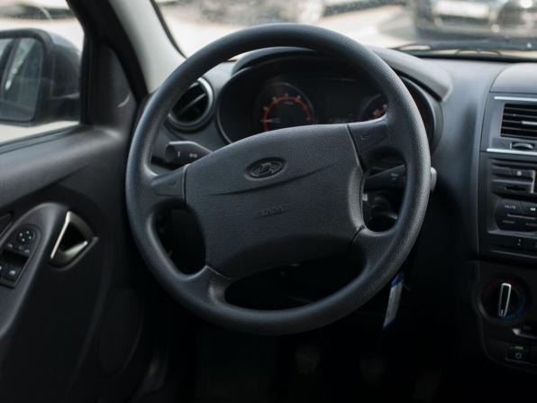 Lada (ВАЗ) Granta I Рестайлинг с пробегом 2024 года, цена 810 000 рублей, 55469 км, седан, Автокод Объявления
