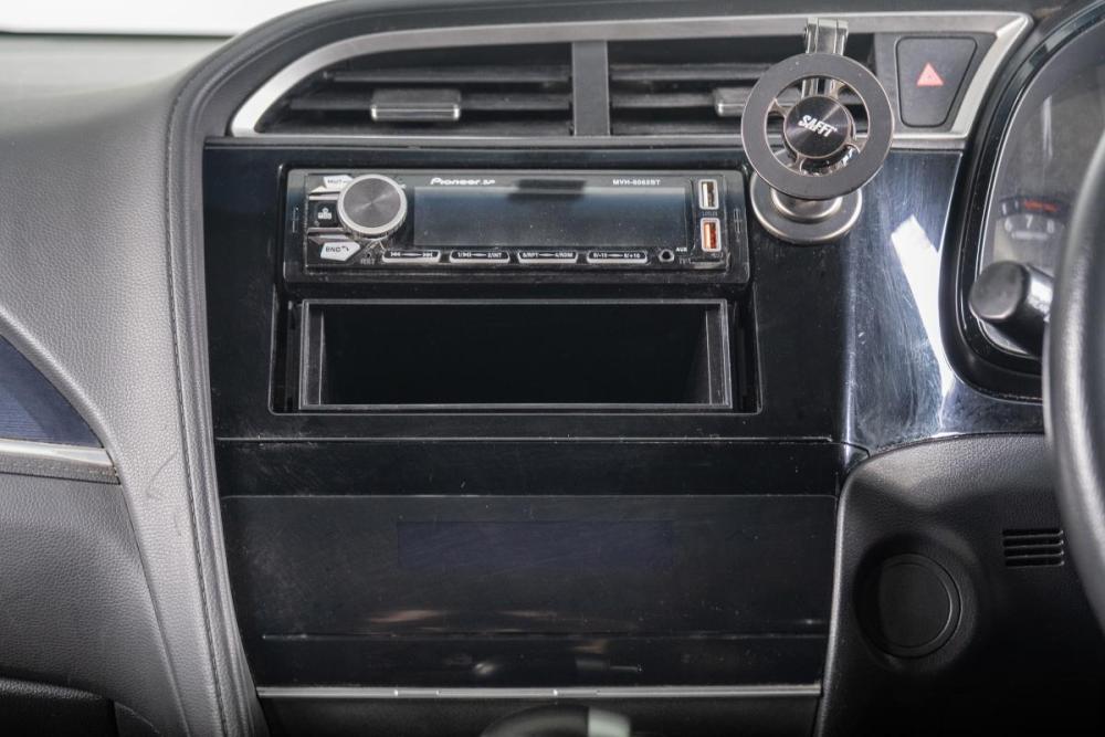 Honda Shuttle II Томск  - изображение 15