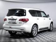 Infiniti QX56 II Москва  - изображение 25