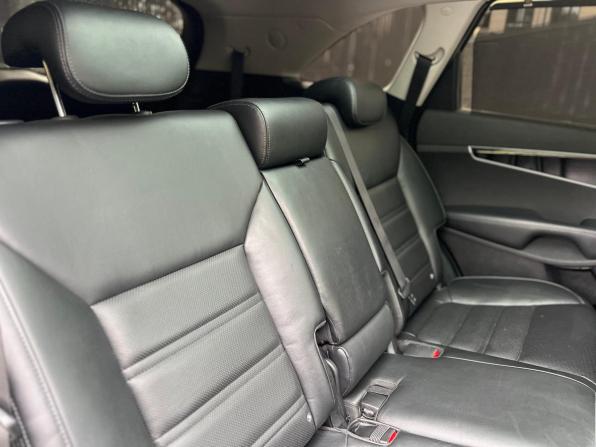 Kia Sorento III Prime Рестайлинг с пробегом 2018 года, цена 2 390 000 рублей, 195242 км, внедорожник, Автокод Объявления
