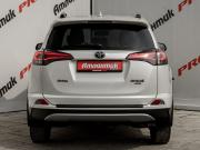 Toyota RAV4 IV (XA40) Рестайлинг Екатеринбург  - изображение 29