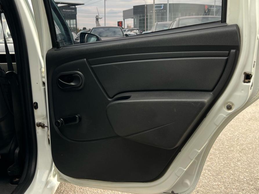 Renault Logan I Рестайлинг Волгоград  - изображение 17