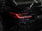 Toyota Camry IX (XV80) China Market Москва  - изображение 52